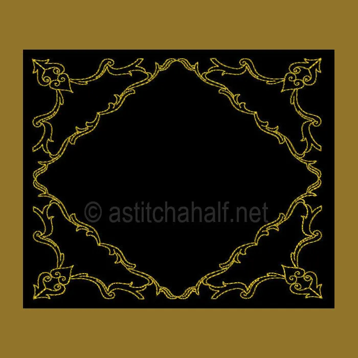 Classic Frames