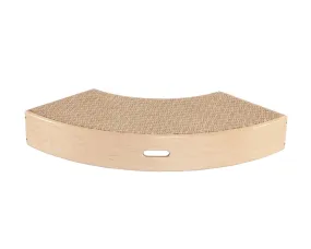 Community Playthings Riser Curve
