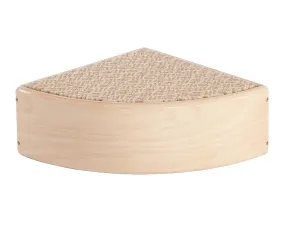 Community Playthings Riser Quarter Circle