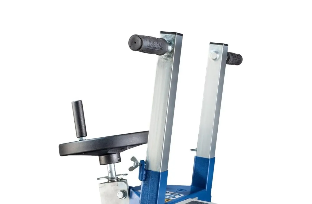 CompactCut 401 E Floor Saw