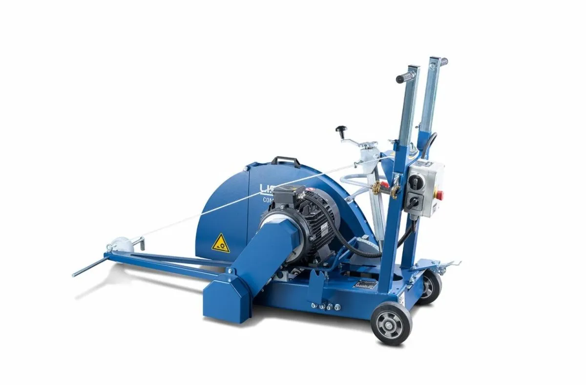 CompactCut 401 E Floor Saw