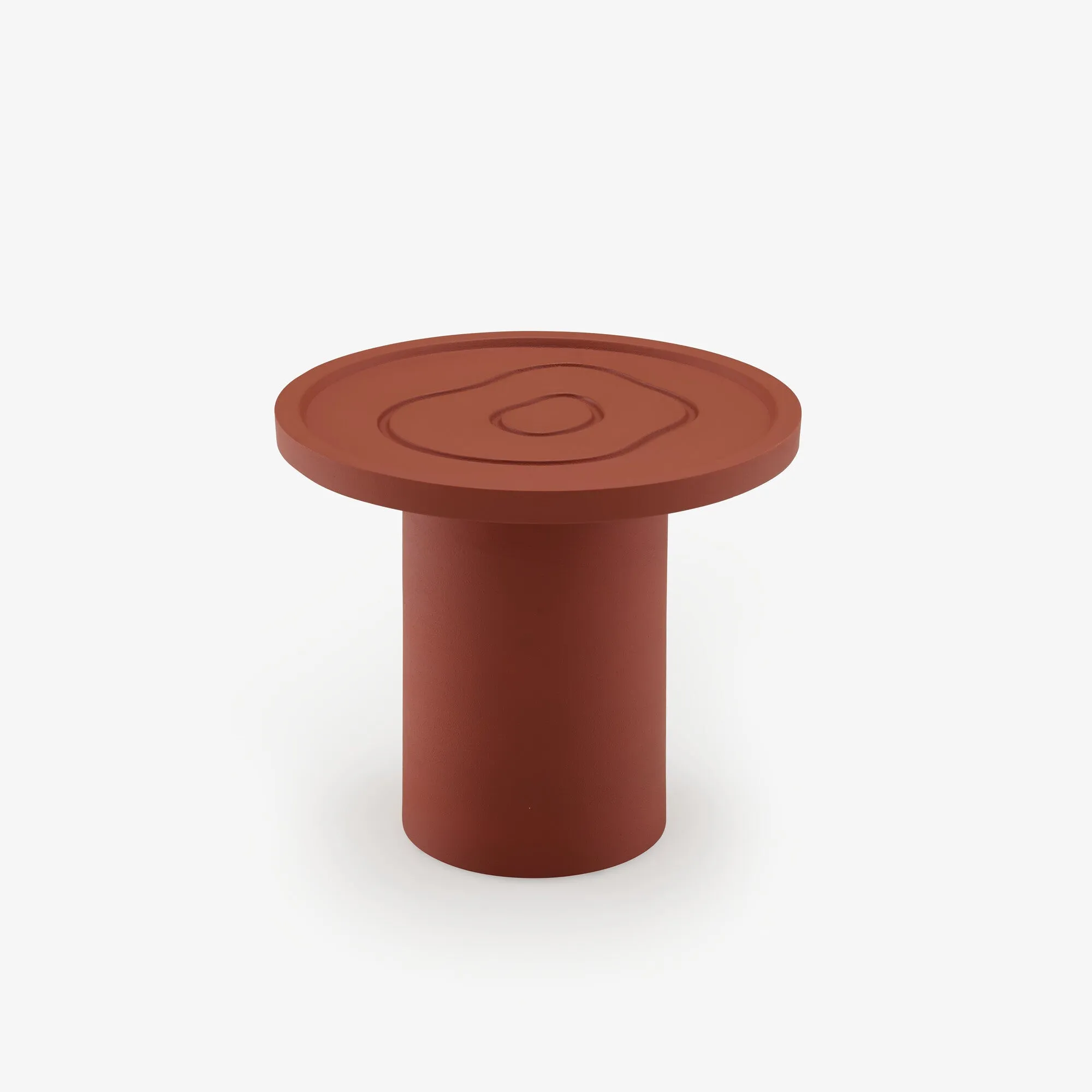 Contrée Low Table Small