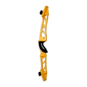 CORE ARCHERY SILHOUETTE BOLT TYPE RECURVE'S RISERS / HANDLE