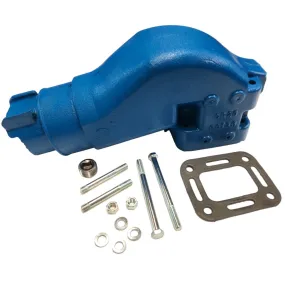 CR-20-98126 Crusader Exhaust Riser
