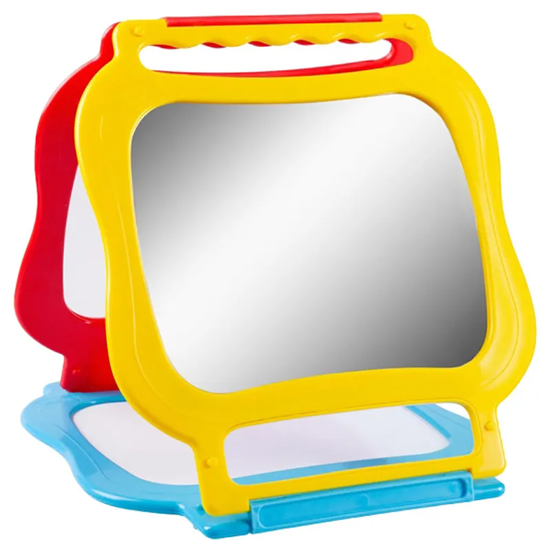 Creative Fun 5-in-1 Tabletop Easel