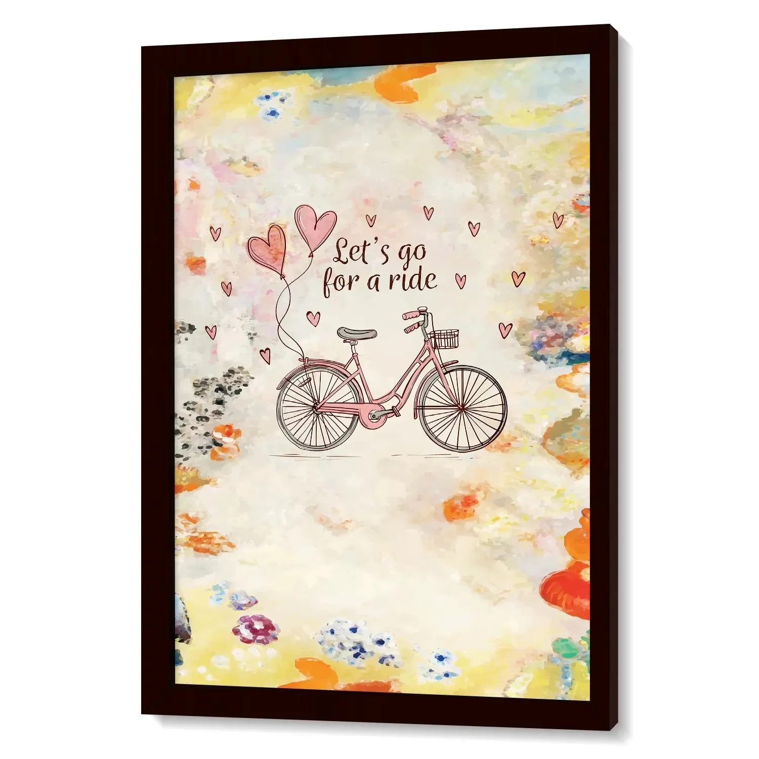 Cycle of Love's Journey