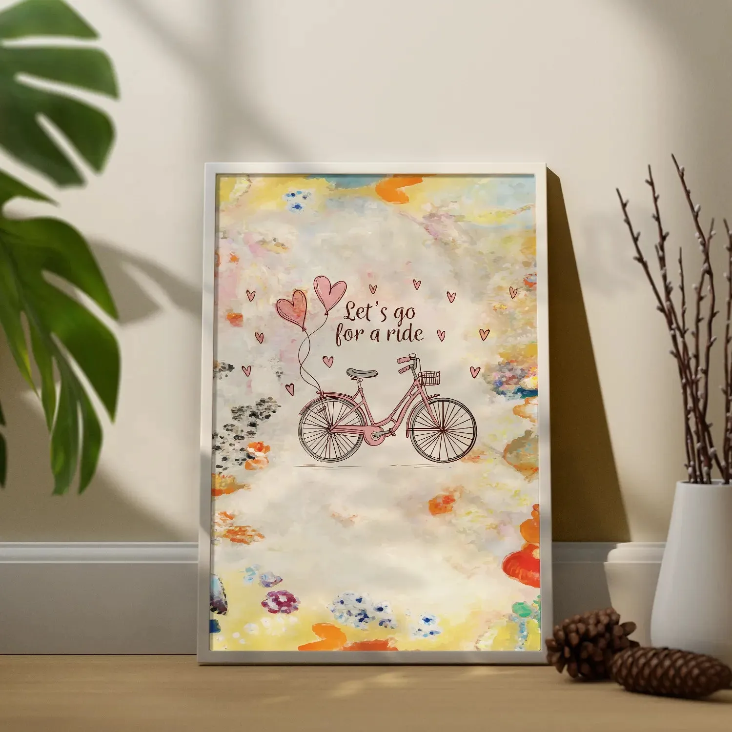 Cycle of Love's Journey