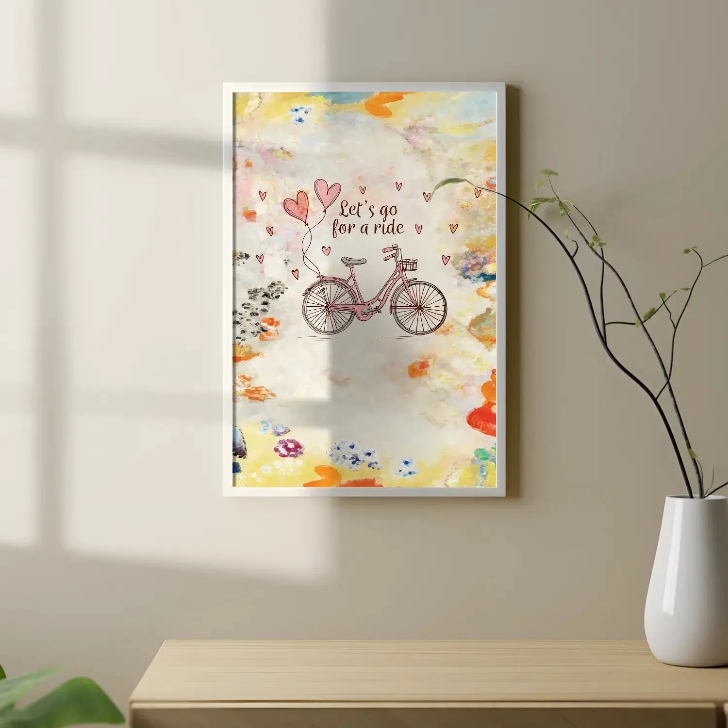 Cycle of Love's Journey