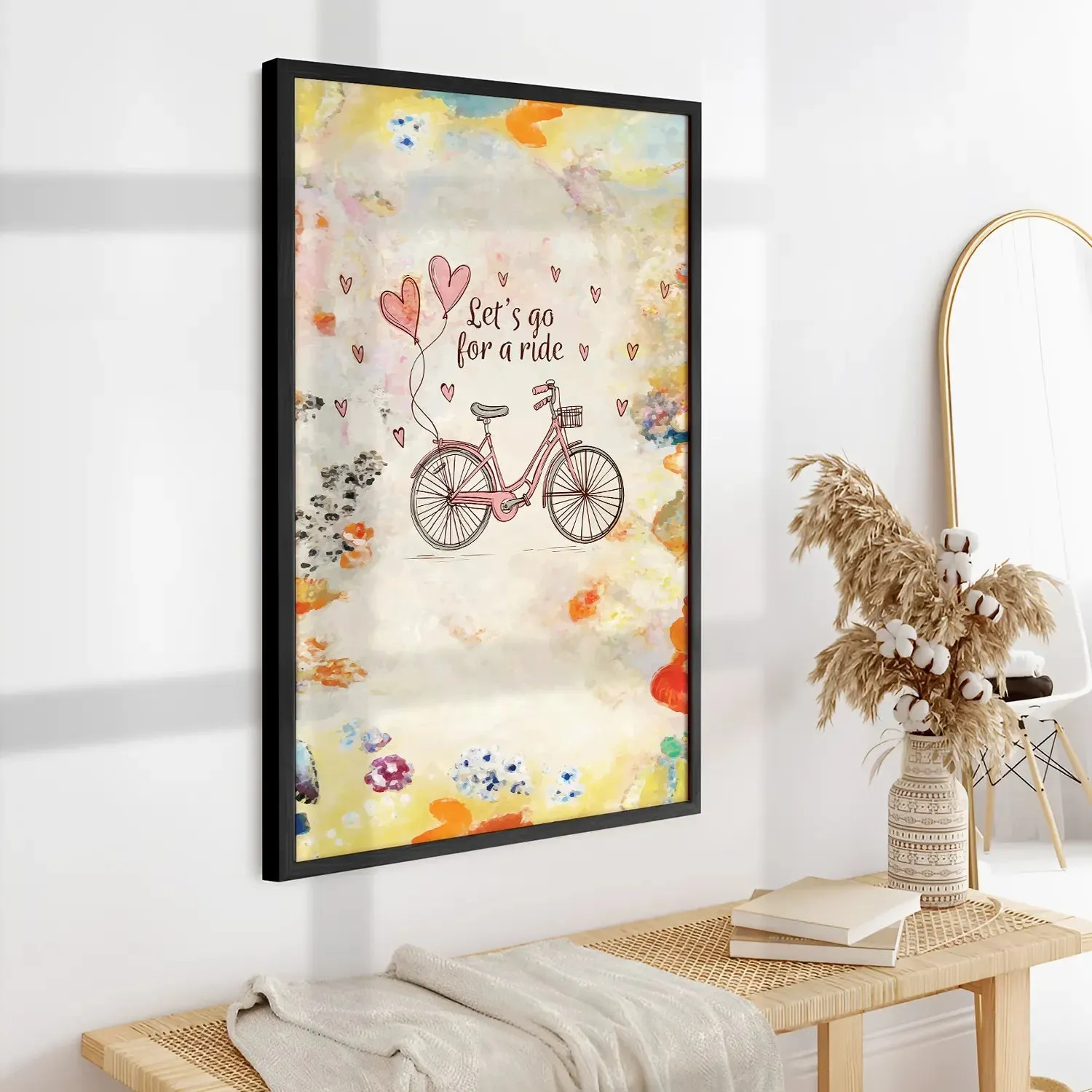 Cycle of Love's Journey