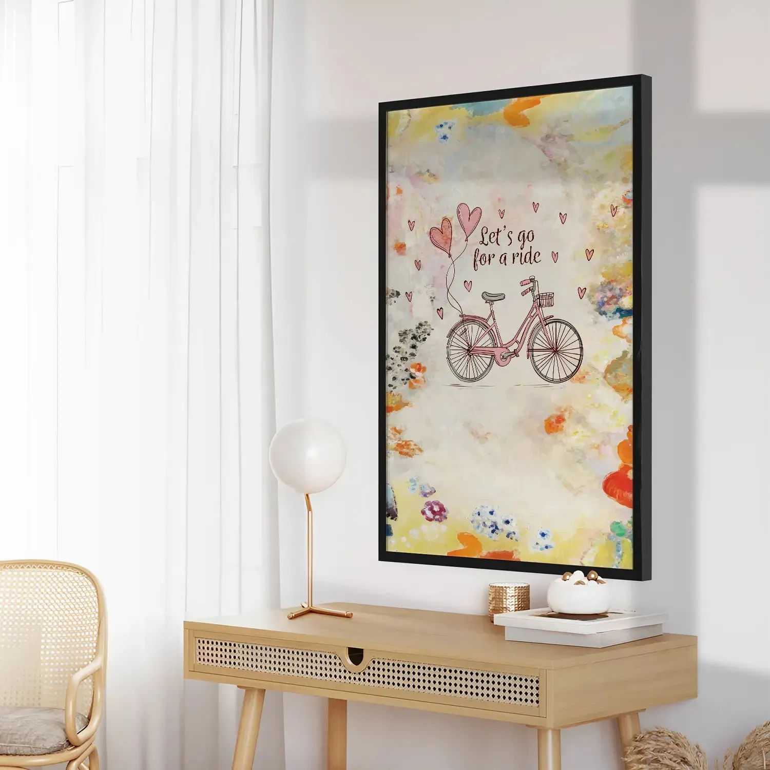 Cycle of Love's Journey