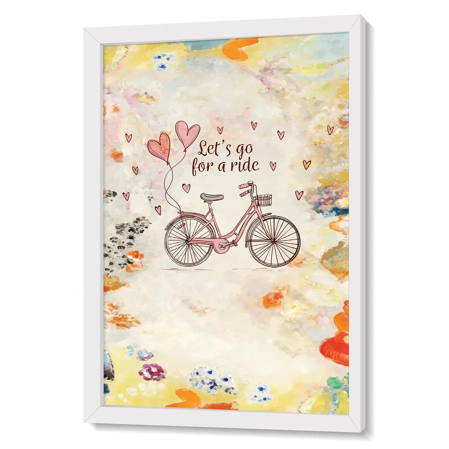 Cycle of Love's Journey
