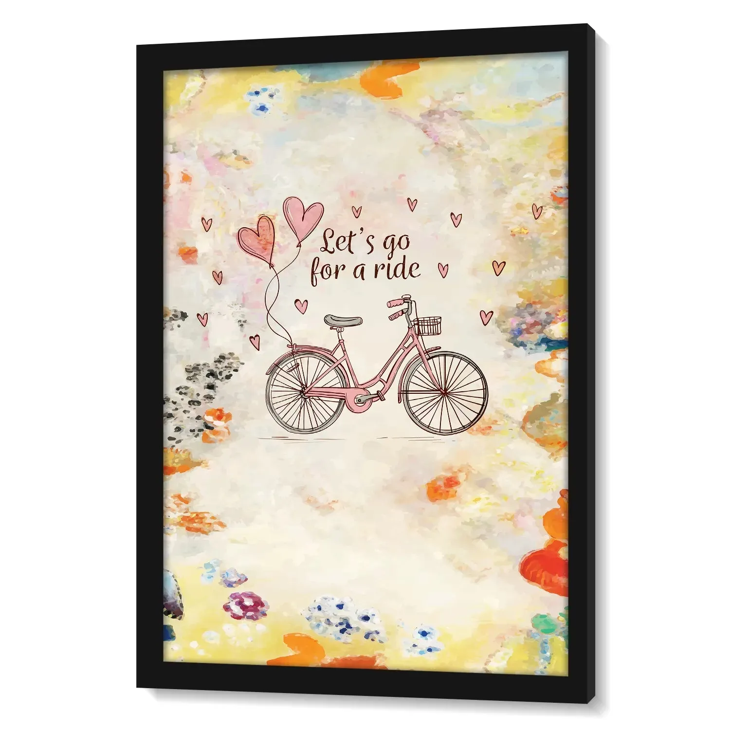 Cycle of Love's Journey