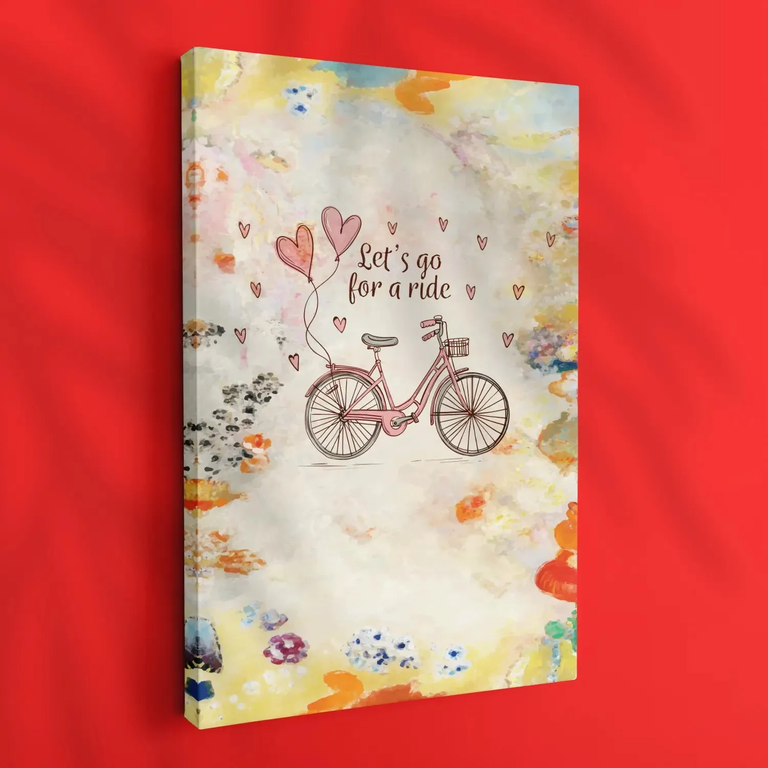 Cycle of Love's Journey