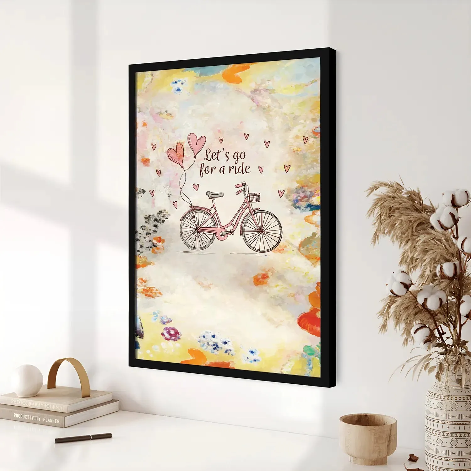 Cycle of Love's Journey