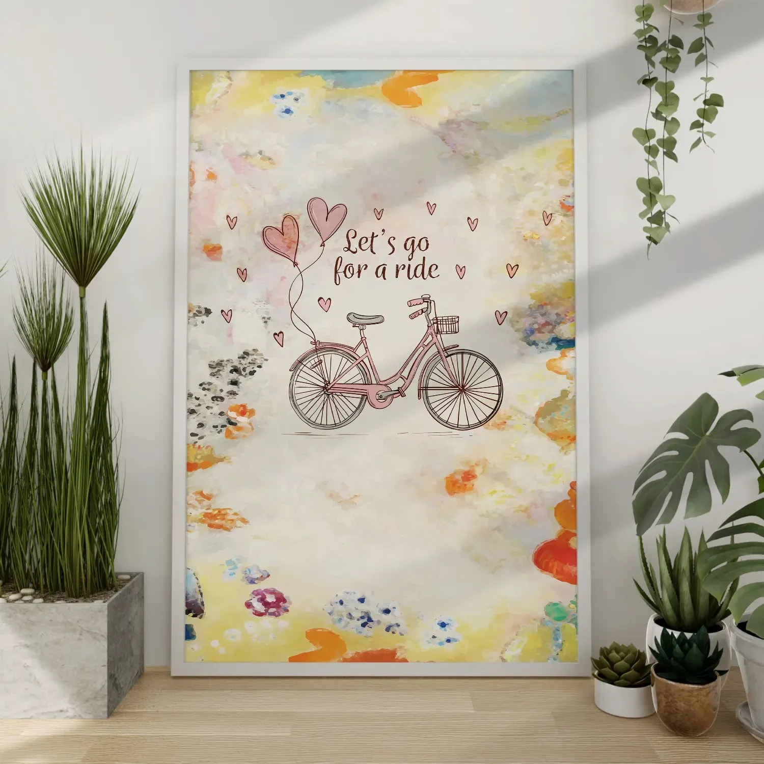 Cycle of Love's Journey