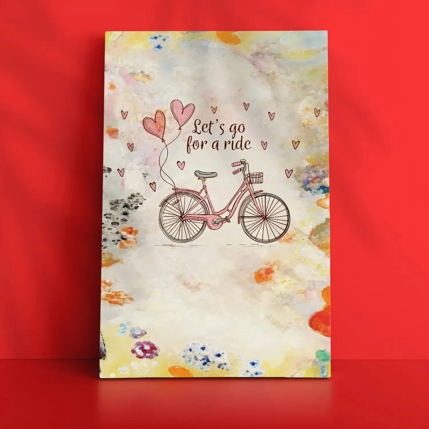 Cycle of Love's Journey