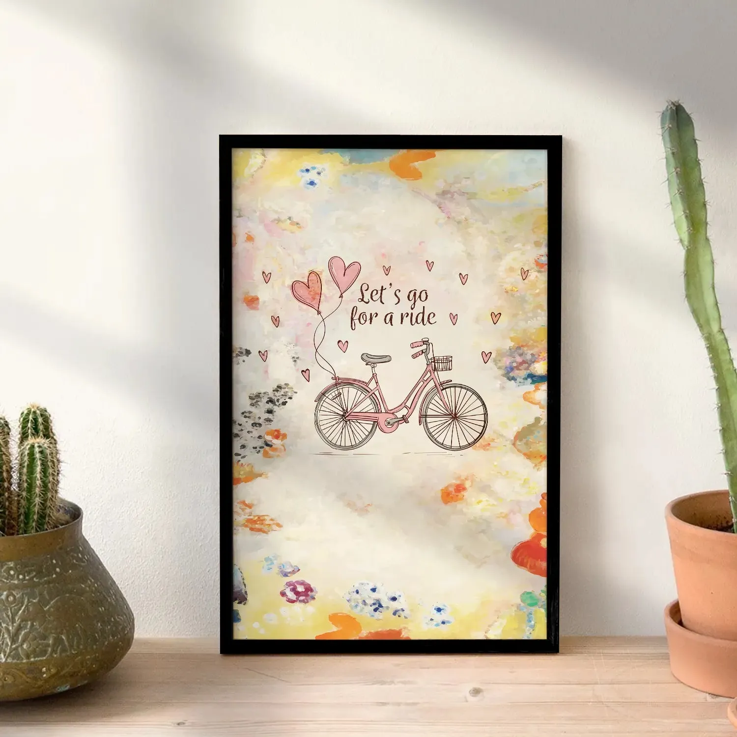 Cycle of Love's Journey