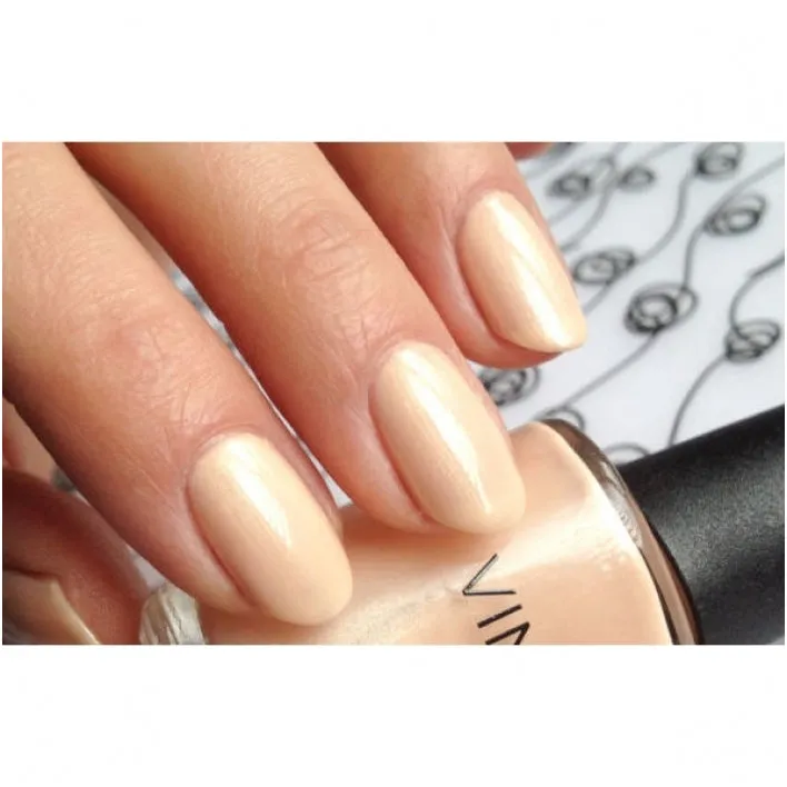 Dandelion * CND Vinylux