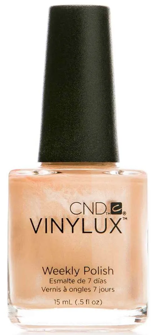 Dandelion * CND Vinylux