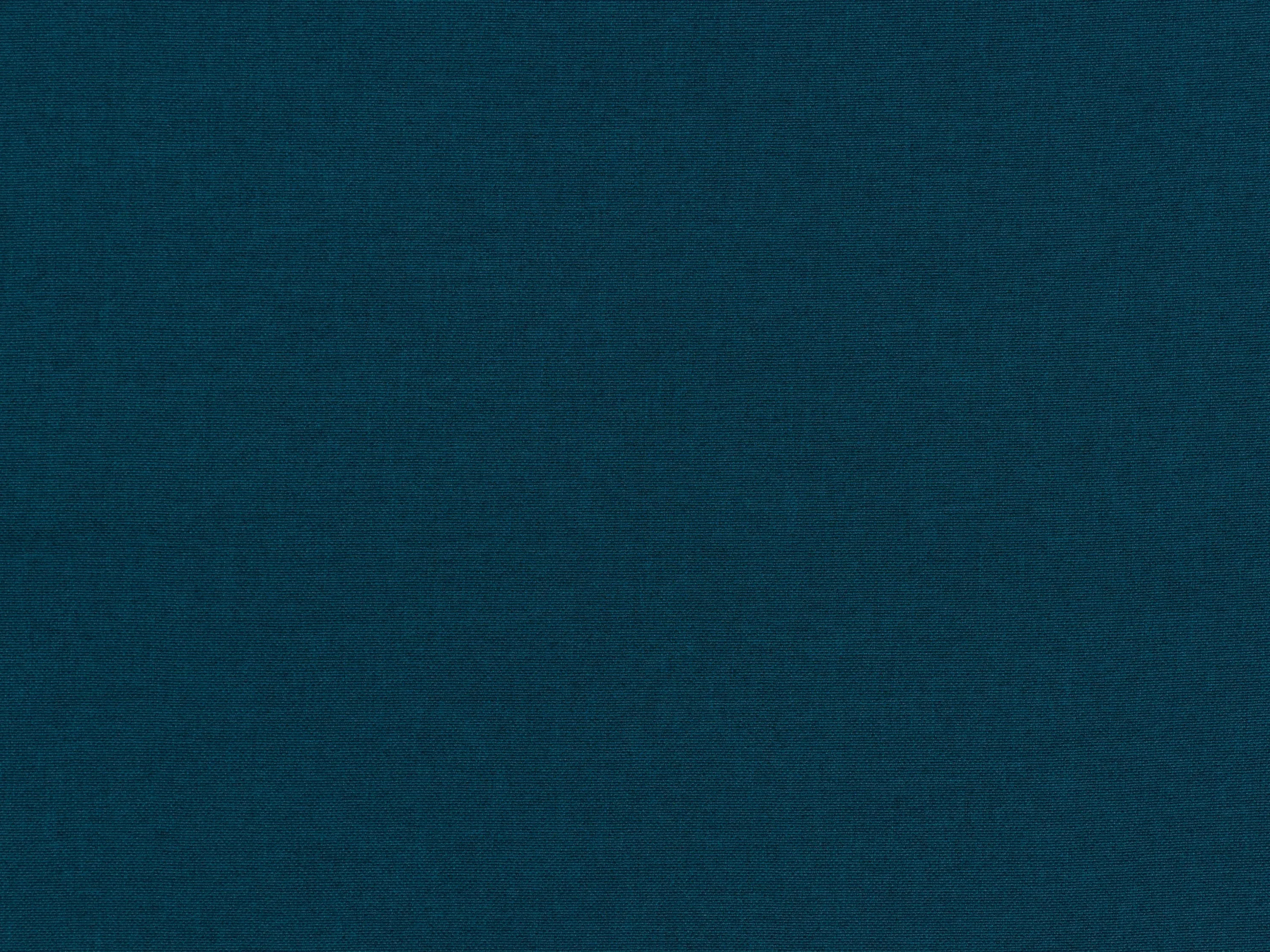 Dark Blue Office Chair with Arms