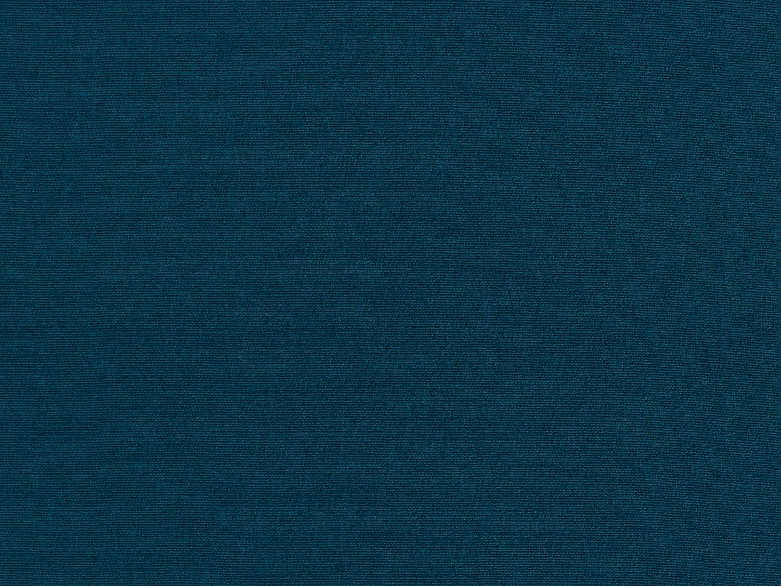 Dark Blue Office Chair with Arms