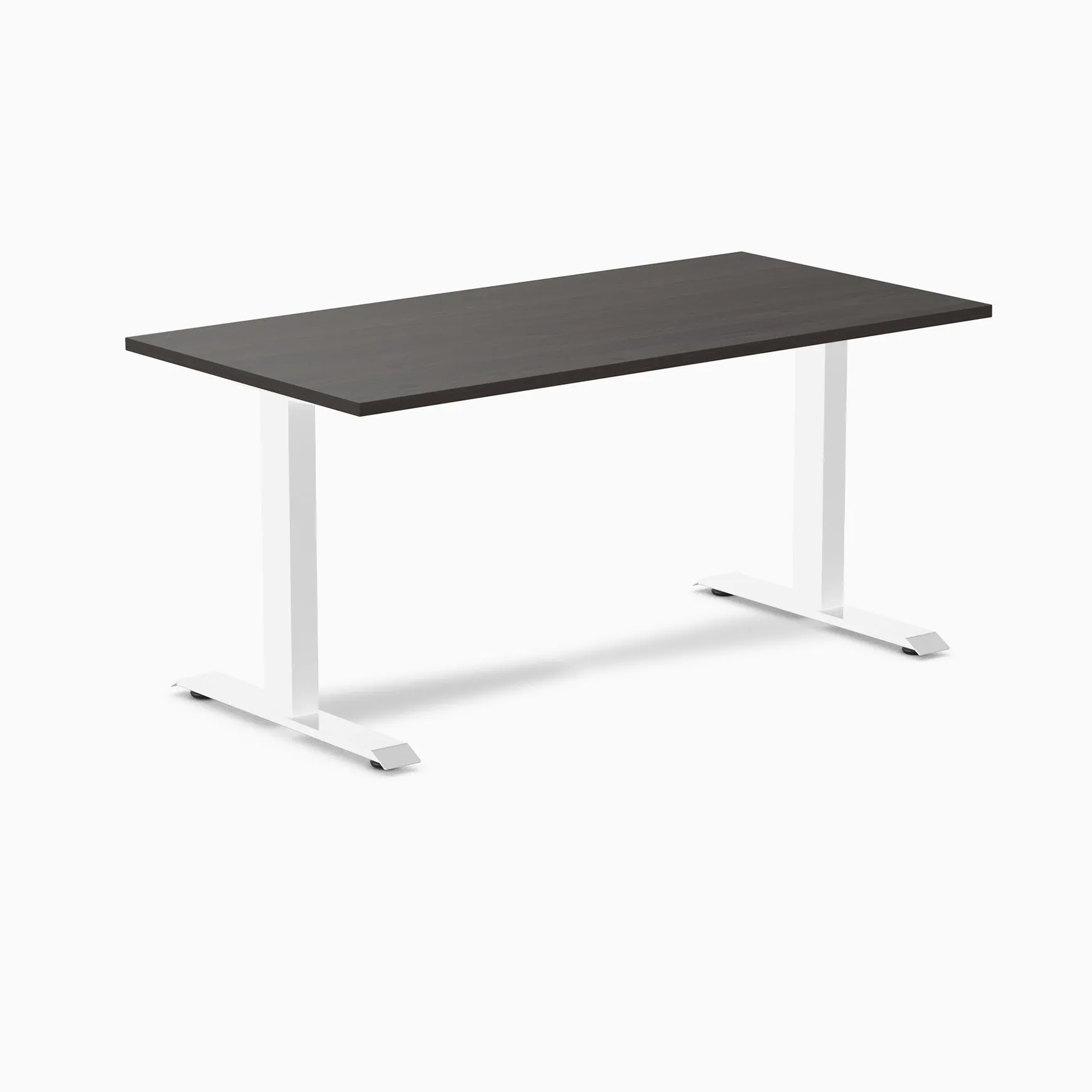 Desky Zero Laminate Office Desk