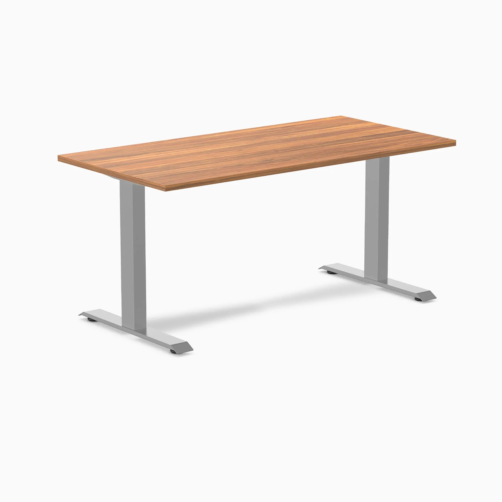 Desky Zero Laminate Office Desk