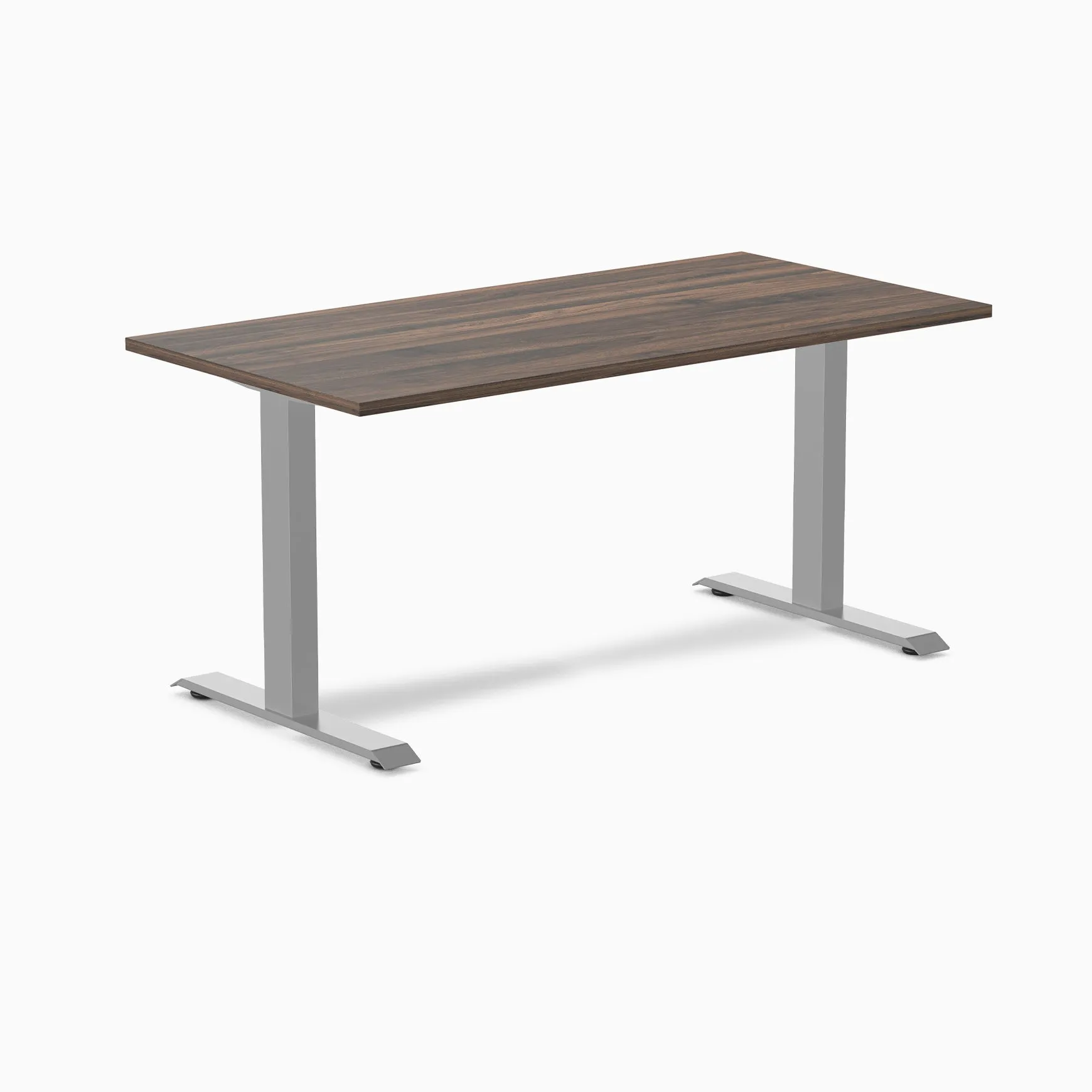 Desky Zero Laminate Office Desk