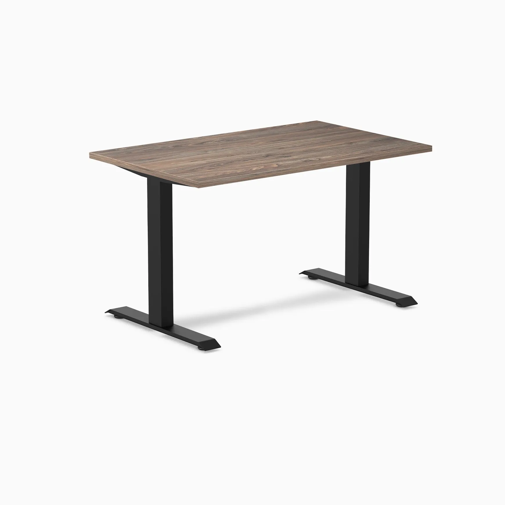 Desky Zero Laminate Office Desk