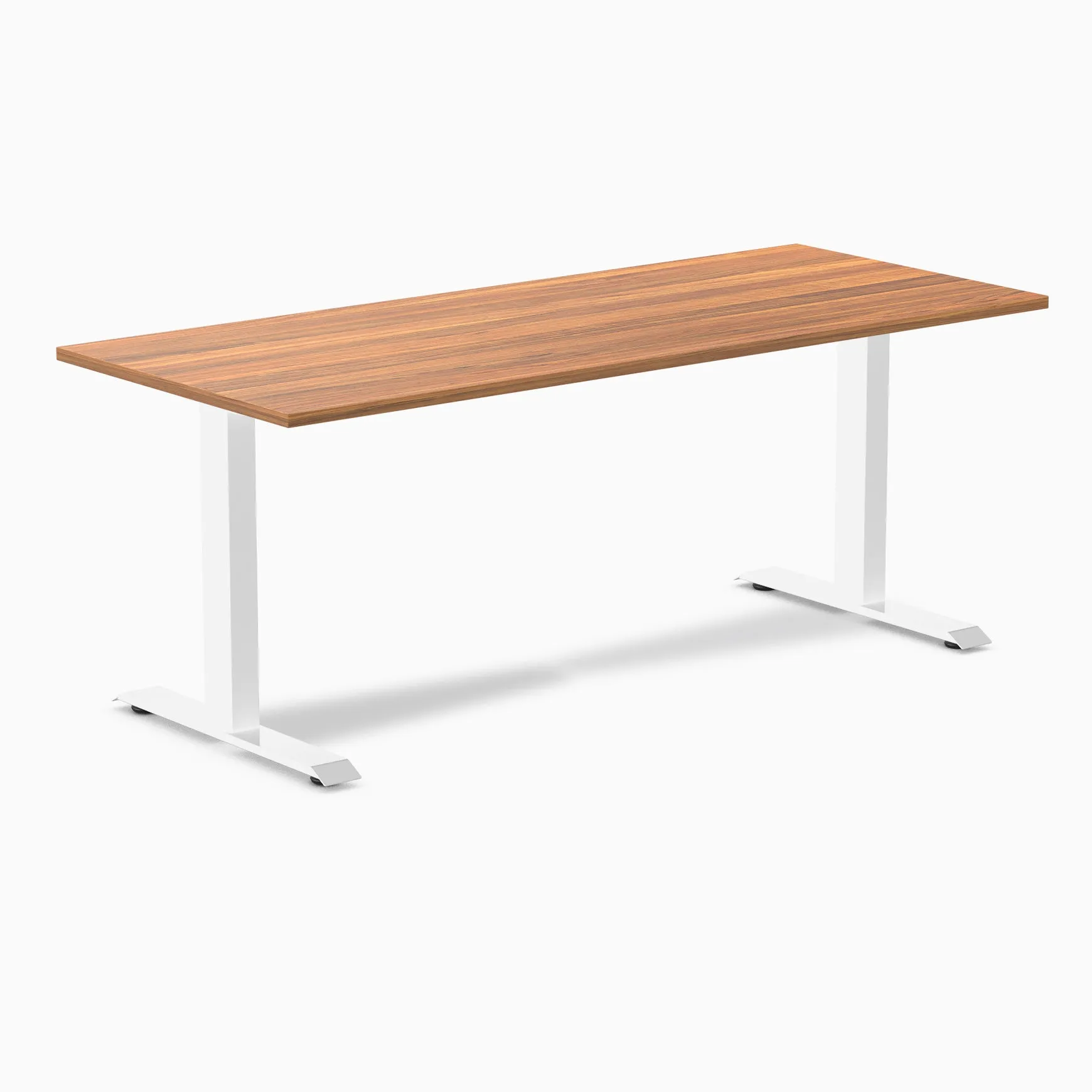 Desky Zero Laminate Office Desk