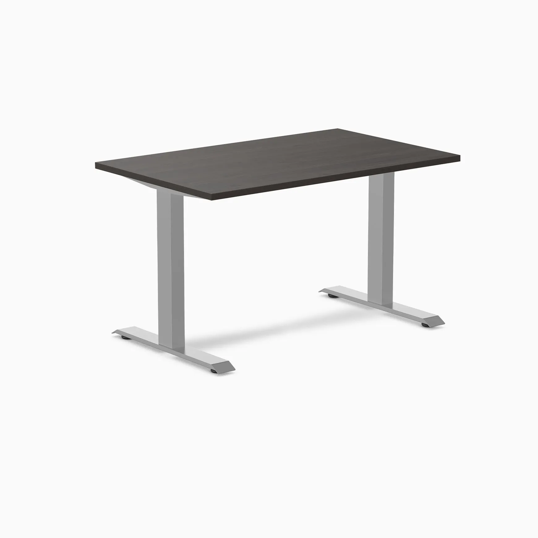 Desky Zero Laminate Office Desk