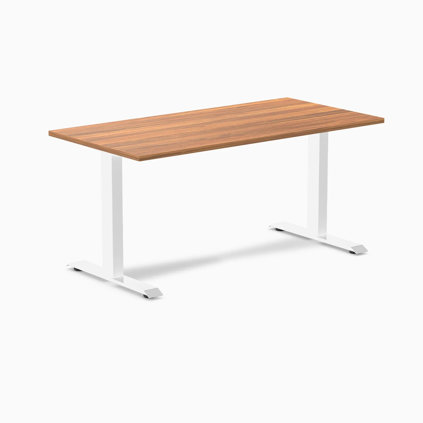 Desky Zero Laminate Office Desk