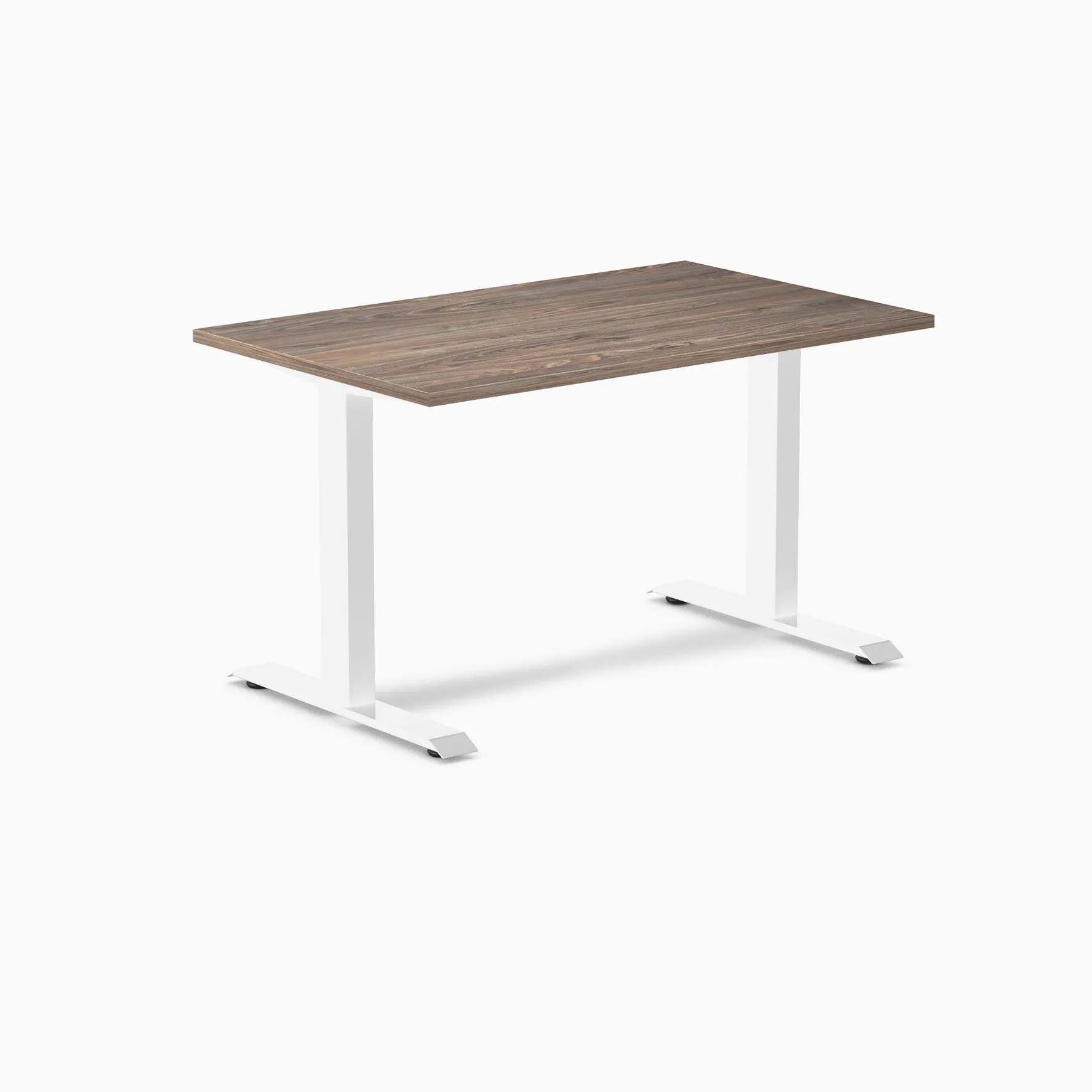 Desky Zero Laminate Office Desk