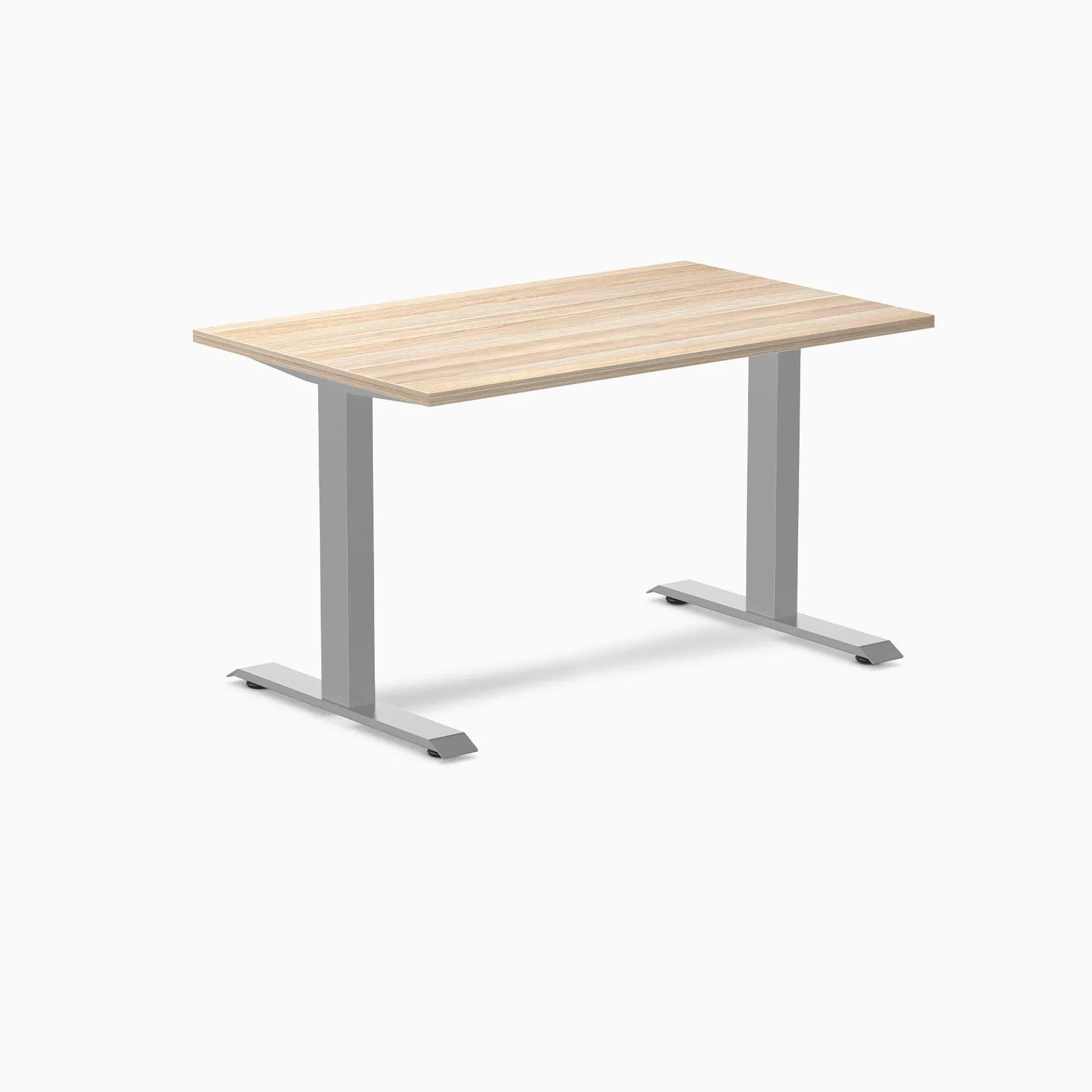 Desky Zero Laminate Office Desk