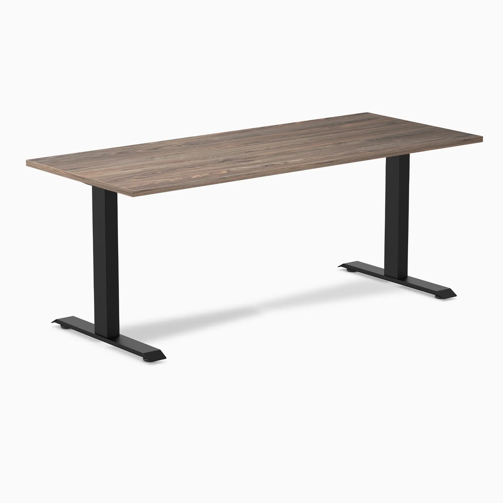 Desky Zero Laminate Office Desk