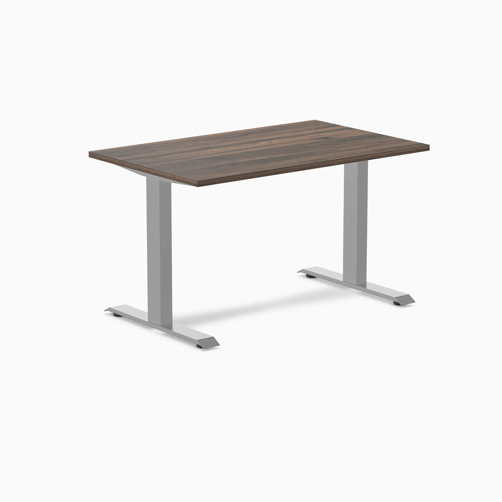 Desky Zero Laminate Office Desk