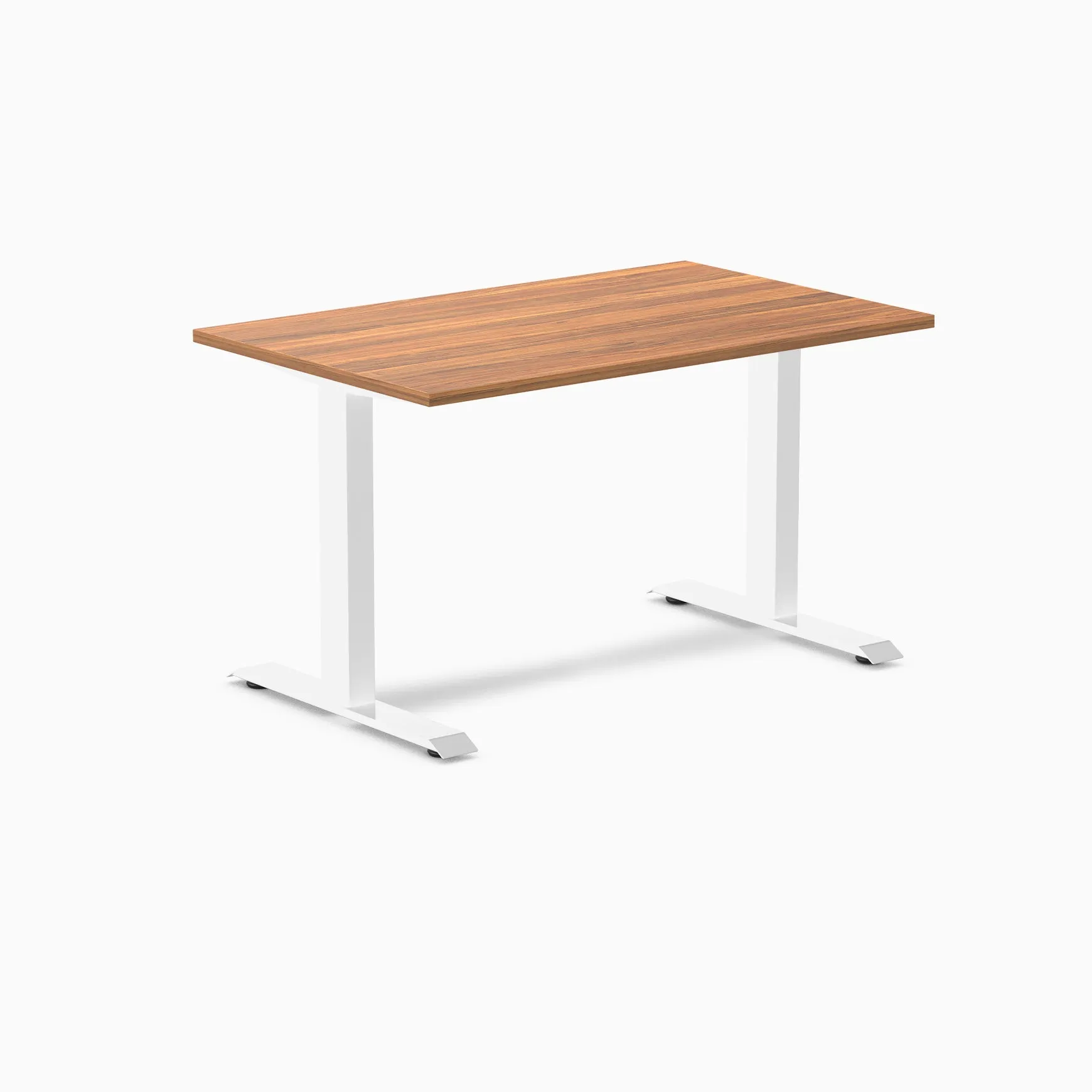 Desky Zero Laminate Office Desk