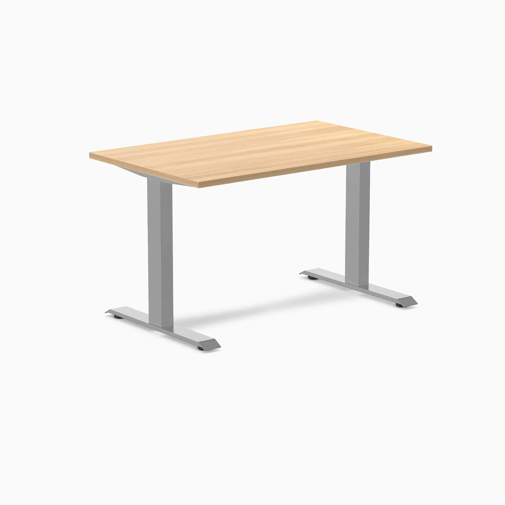 Desky Zero Laminate Office Desk