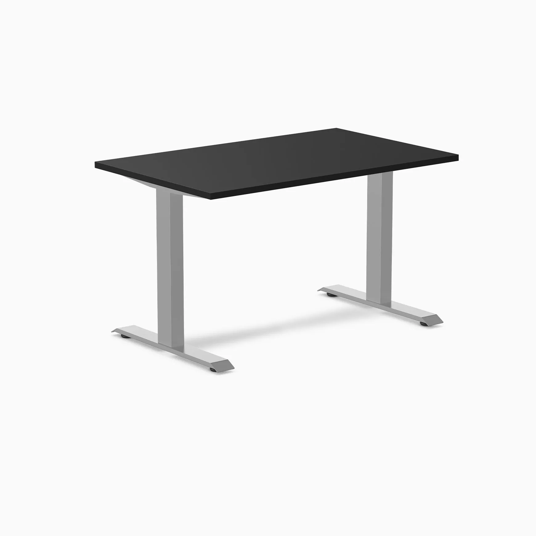Desky Zero Laminate Office Desk