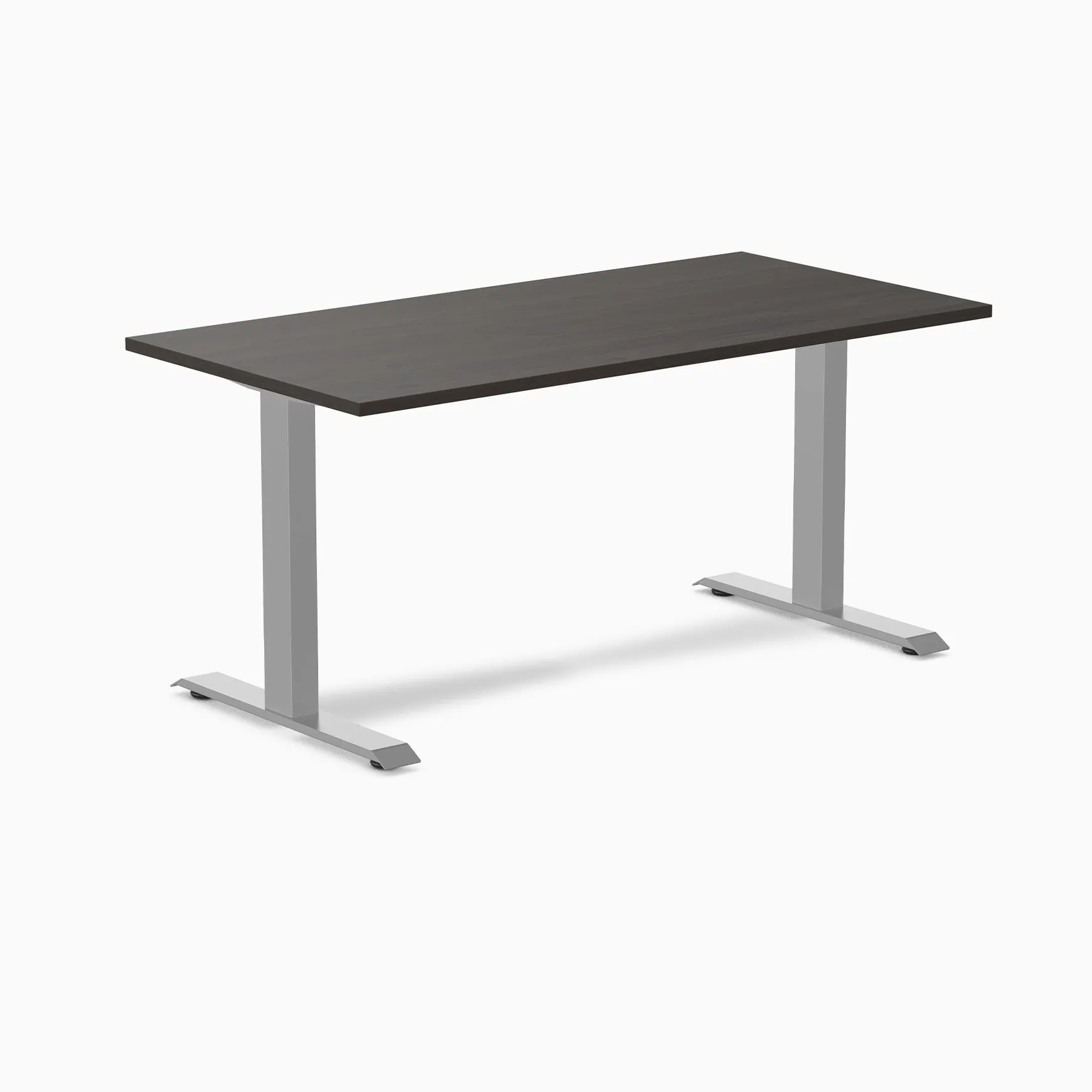 Desky Zero Laminate Office Desk
