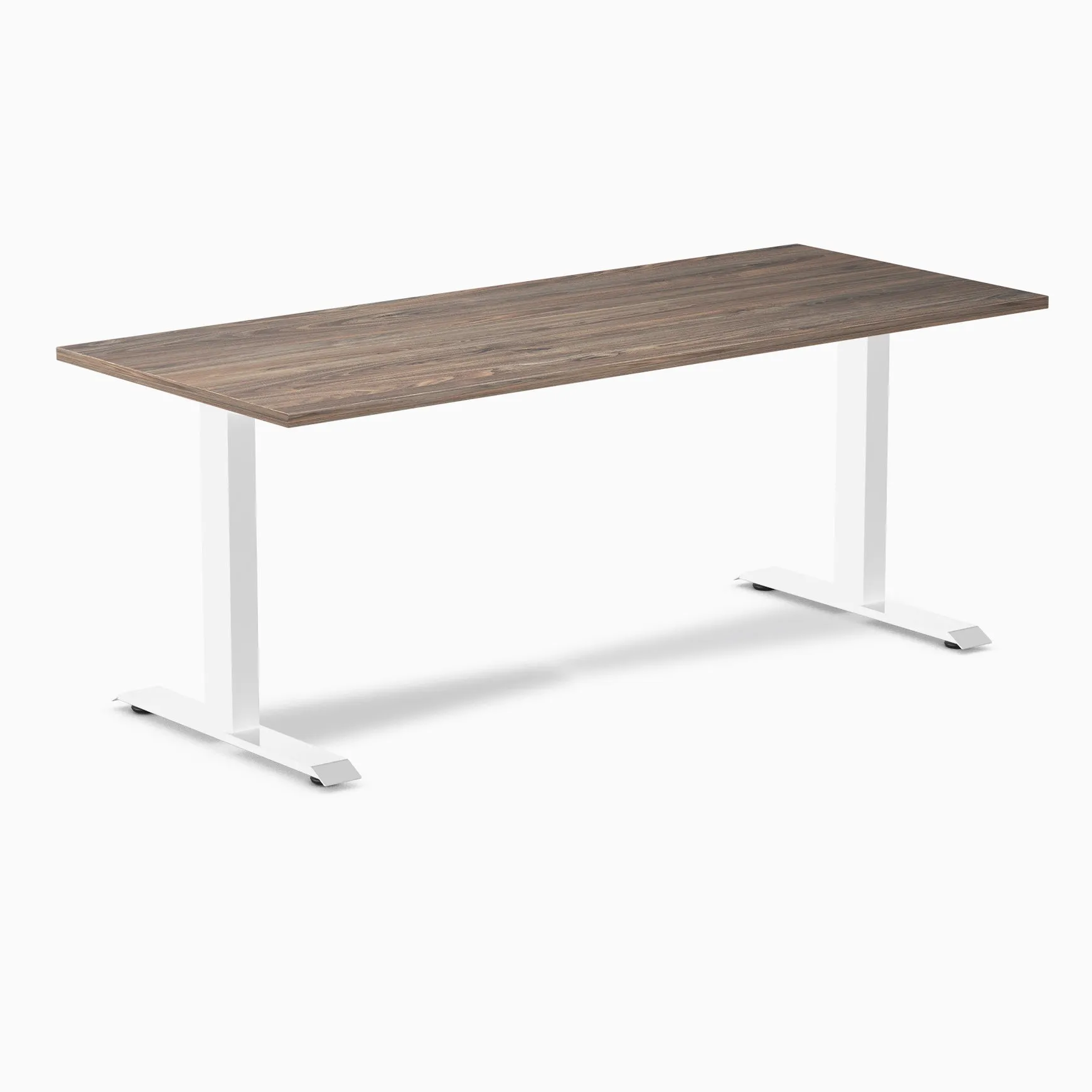 Desky Zero Laminate Office Desk