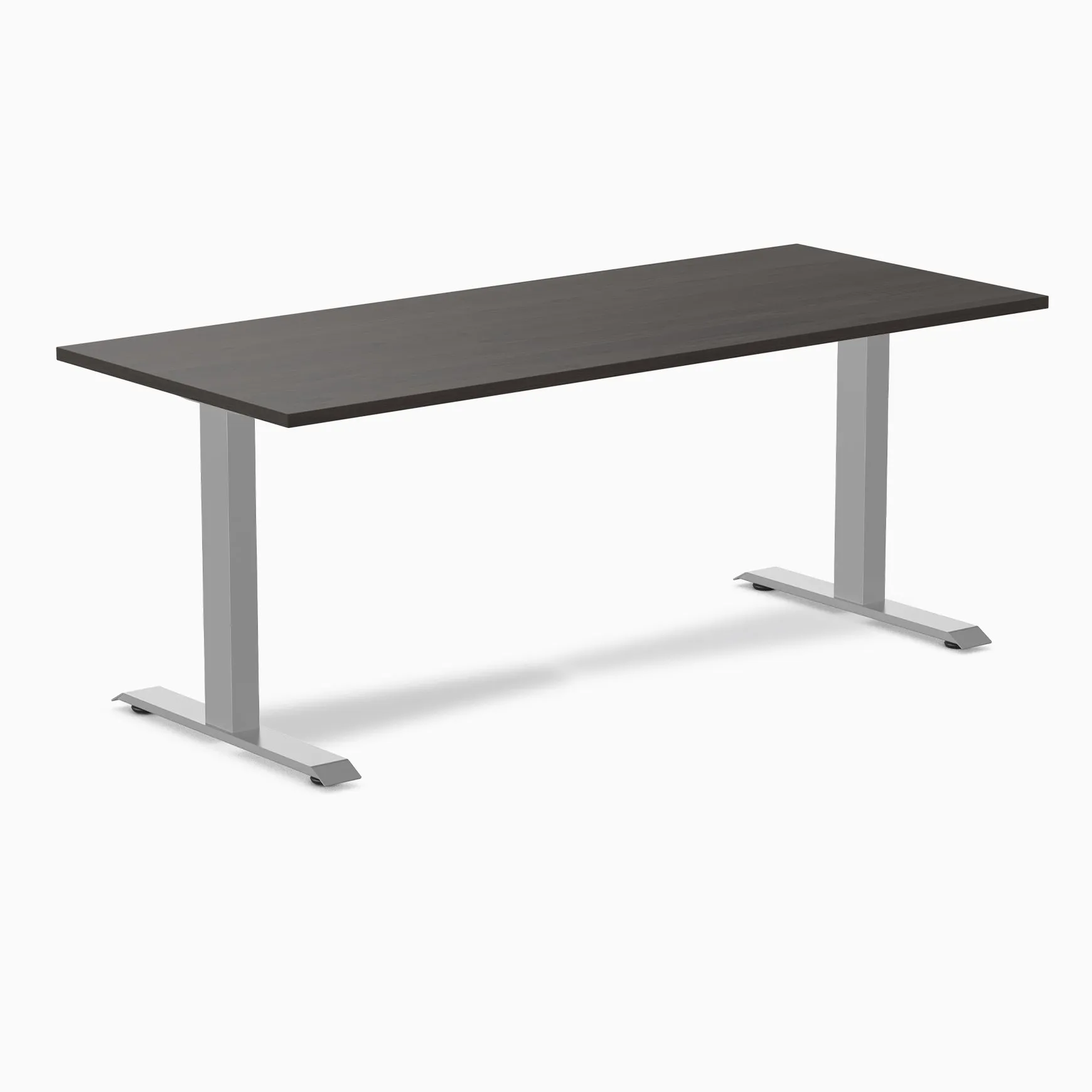Desky Zero Laminate Office Desk