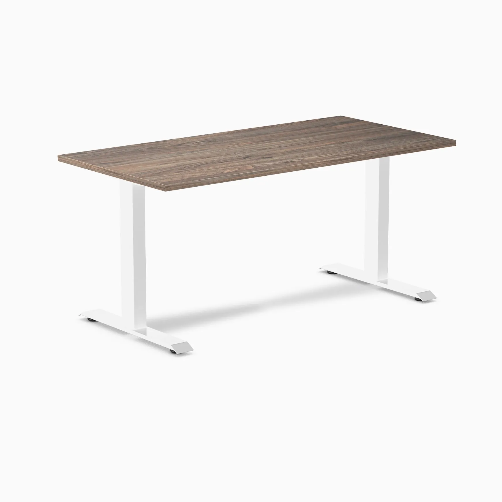 Desky Zero Laminate Office Desk