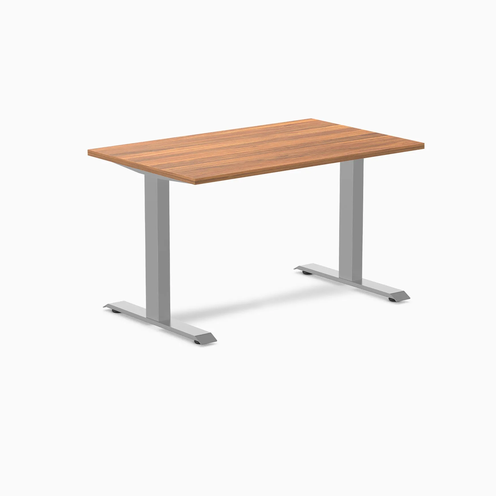 Desky Zero Laminate Office Desk
