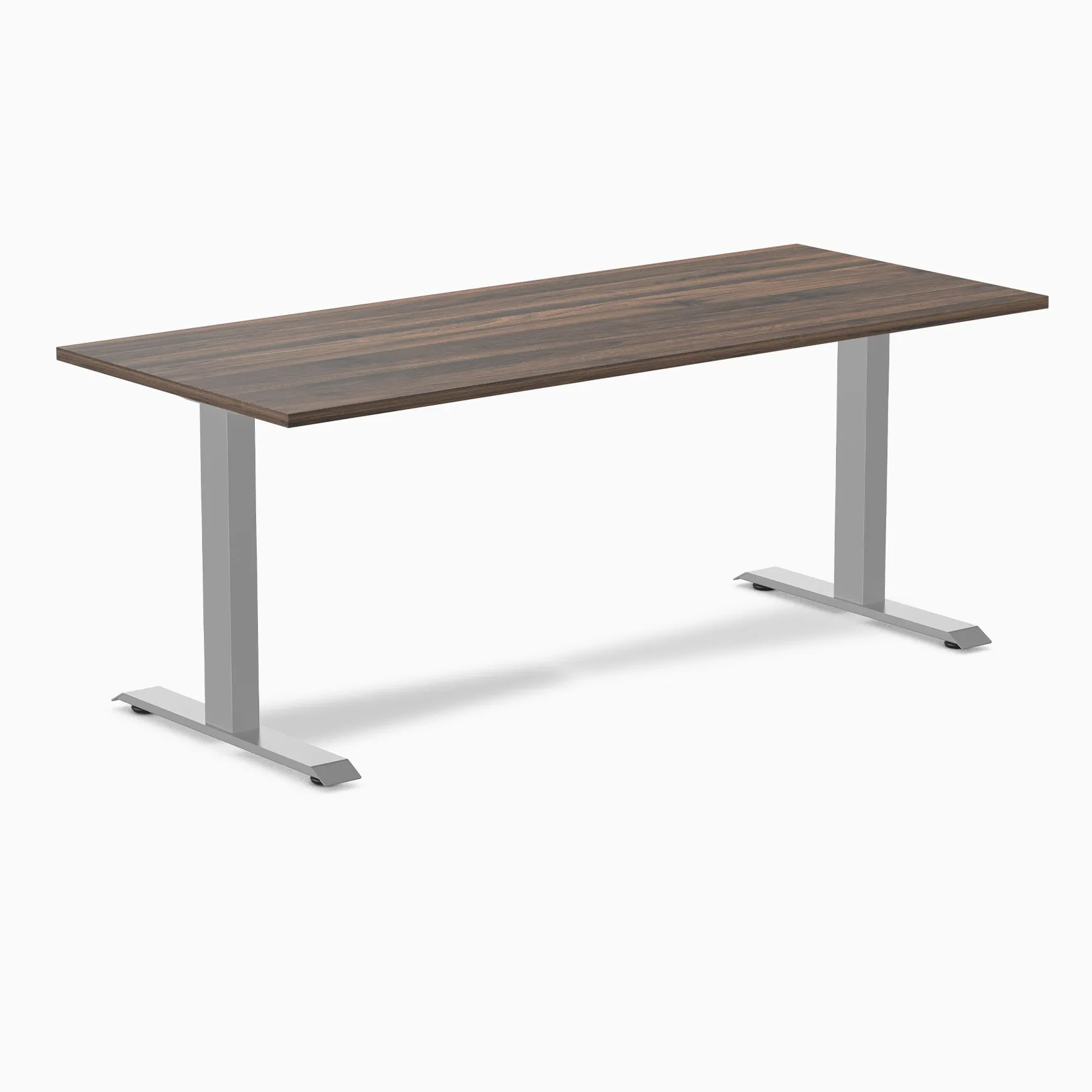 Desky Zero Laminate Office Desk