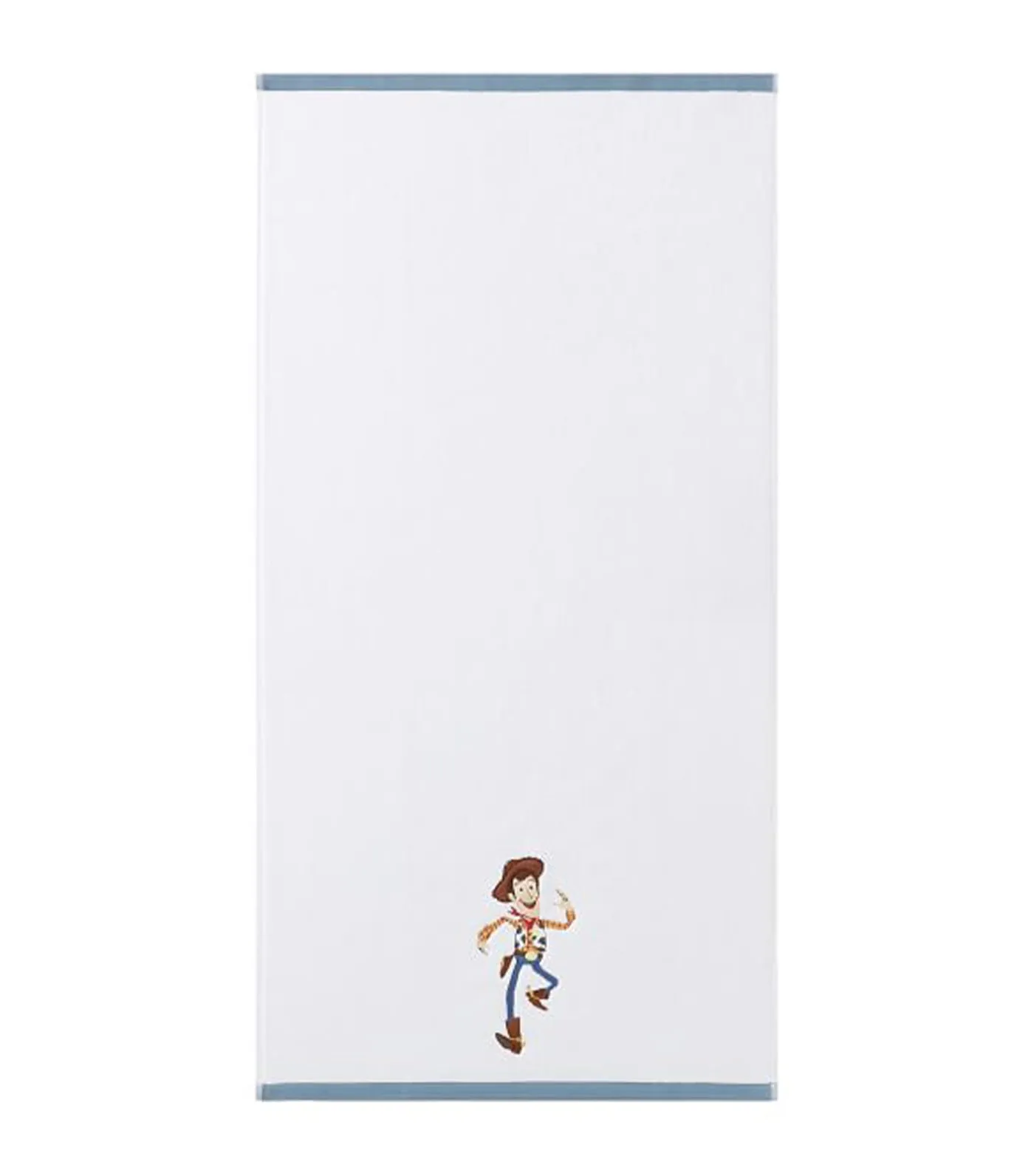 Disney and Pixar Toy Story Towel Collection