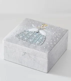 Disney Princess Jewelry Box - Cinderella