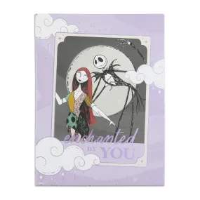 Disney© Tim Burton's The Nightmare Before Christmas - Classic Planner Companion