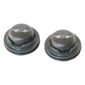 Doinker Flex Plate Round 1 in. 2 pk.