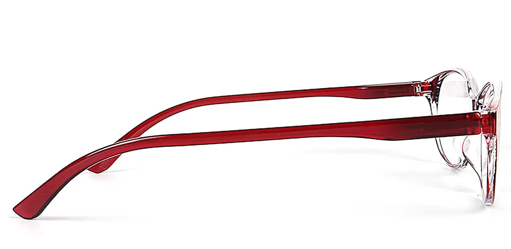 Dora Oval Readers for Women
